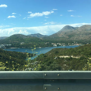 Meet your Posher, Rama